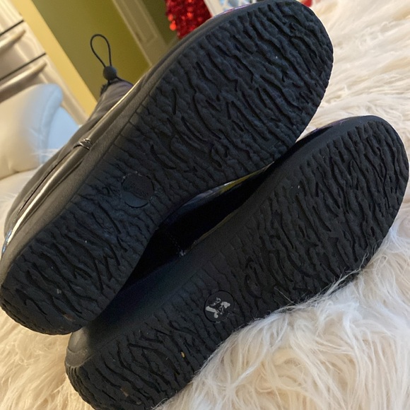 BASS knee winter boots - Picture 13 of 14